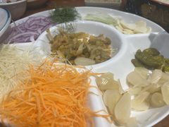 -绿雅居原生态农庄(小涌店)