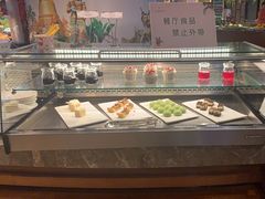 -齐河孔雀王温泉酒店·金孔雀自助百汇