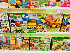 -TOYSRUS玩具反斗城(广州IGC天汇广场店)