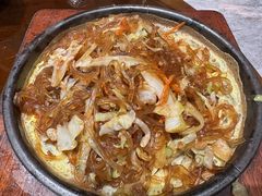 -北国饭店·海鲜·北方菜(峡山店)