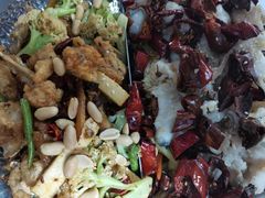 -小鱼小牛·鱼牛干锅·脆鱼火锅(世欧广场店)