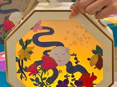 -PAUL LAFAYET 法式甜品(国金中心商场店)