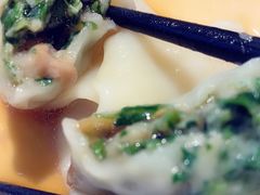 -新梅华·茶点餐厅(欧尚店)