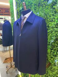 -GIMIWEAR 基米尔男士西服高级定制(陆家嘴店)
