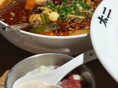 -太二酸菜鱼(汕头苏宁广场店)