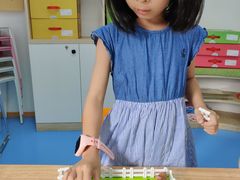 -科晓兔外教英文·数学思维·乐高编程·科学实验(怡山校区)