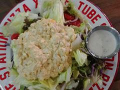 -Tubestation站点比萨(高新万达ONE店)