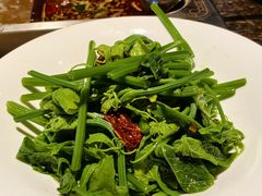 -皇城老妈火锅(琴台店)