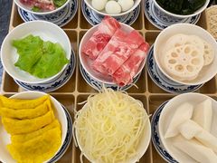 -咏江南·苏式火锅·苏州评弹(观前街店)