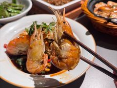 -井水小厨·湘菜(活力广场店)