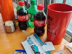 -四禧精酿铜锅涮肉·烧烤工场(大明湖店)