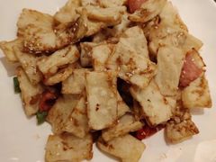 -艳阳天·非遗楚菜(武汉客厅店)
