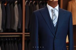 -优山定制西服衬衫大衣(国贸店)