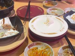 -寿司郎(皇庭广场店)