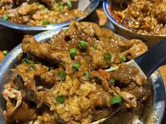 -谭三娘鲜切牛肉自助火锅(九眼桥总店)