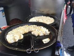 -汪记大王锅贴(成山路店)