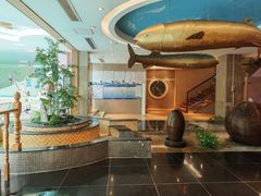 -碧水豪园·足浴·SPA·汗蒸·那须汤泉(中山东路店)