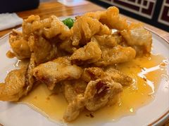 -好口味小吃楼·东北菜(太原南街店)