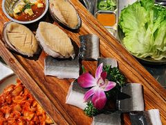 -本炙炭烤·蒲烧活鳗料理店(金沙洲店)