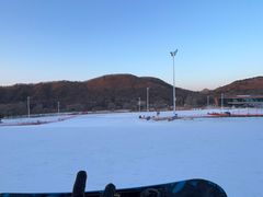 -东北亚滑雪场