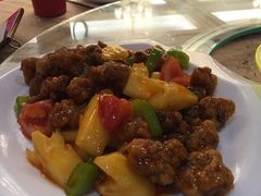 -卡尔顿东方银龙酒店•广西菜•早茶