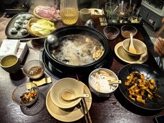 -滇野云南野生菌餐厅(陕西南路店)