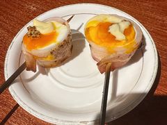 -九州料理竿屋SaoYa