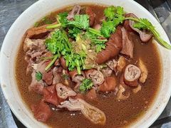 -姚记炒肝店(鼓楼店)