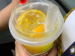 -奈雪的茶(漫广场店)
