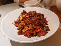 -桃喜·新湘菜(深圳湾店)