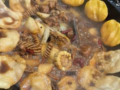 -九味一品铁锅炖·地锅鸡(和信广场店)