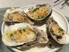 -79号渔船海鲜饭店(宝安店)