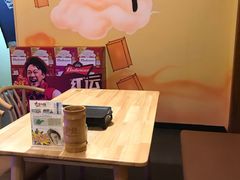 -大话小腰(鸟巢店)