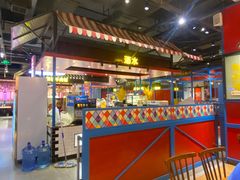 -九记潮汕现切鲜牛肉自助火锅(长沙·方圆荟店)