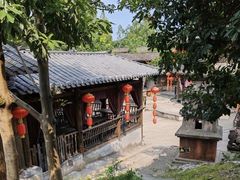 -寻龙山风景旅游区