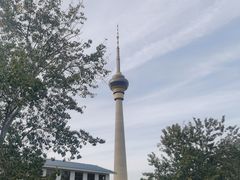 -中央广播电视塔