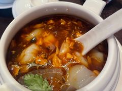 -西安凯悦酒店·湖畔中餐厅