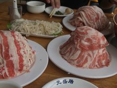-元盛居(亚泰大街店)