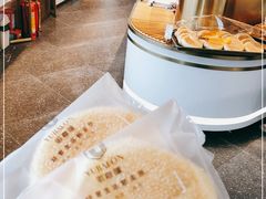 -御嘉隆蛋糕(幸福里店)