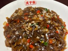 -天下客饭店(中山路店)
