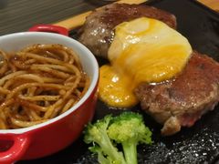 -豪客来牛排(府河店)