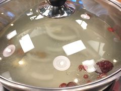 -南国锋味椰子鸡(瀚海店)