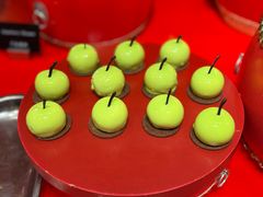 -怡咖啡海鲜自助餐厅(浦东香格里拉店)