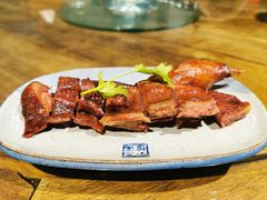 -兰溪小馆(东直门簋街店)