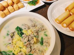 -黄但记老店·陈村粉食府