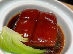 酒香东坡肉-弄堂小笼包(天津南开大悦城店)