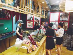 -盛香亭热卤(麓山通程店)