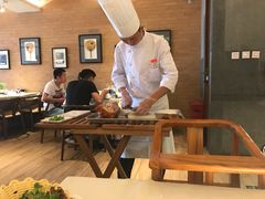 -四季民福烤鸭店(前门廊房二条店)