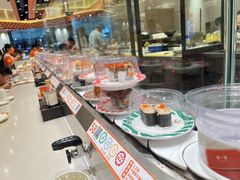 -新一番三文鱼寿司(大东海店)