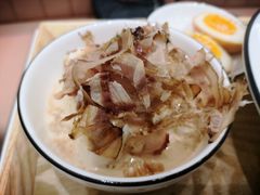 胡麻豆腐-池奈·日式咖喱蛋包饭(老城根Gpark店)
